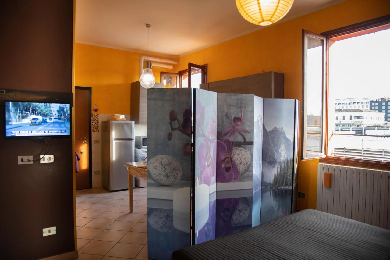 Il Fiore Di Gio Bologna Eksteriør billede